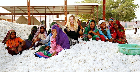 Why Fair Labor Practices At Cat & Dogma Make Your Clothes More Meaningful