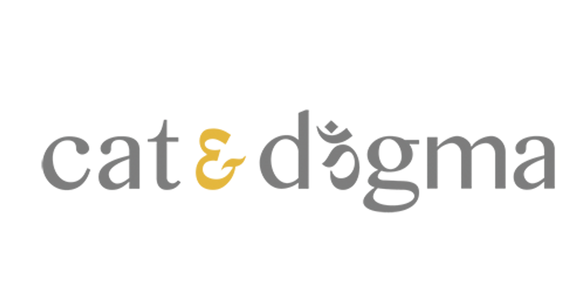 Cat & Dogma Cat & Dogma