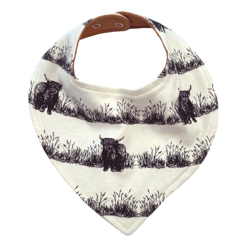Cow_Bib_1050