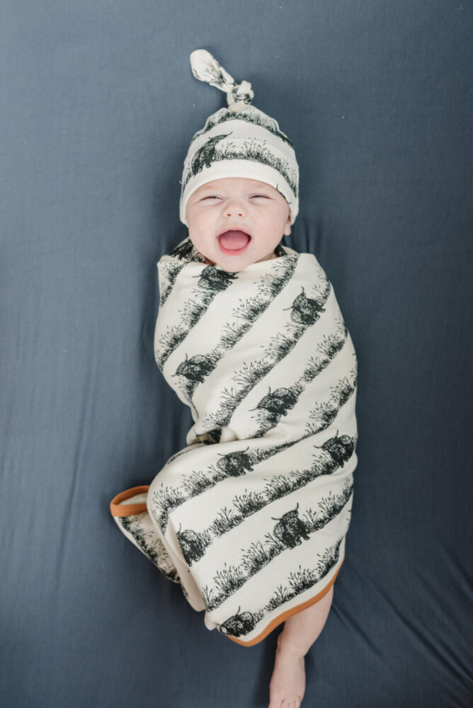 Highland Blanket Hat (1)
