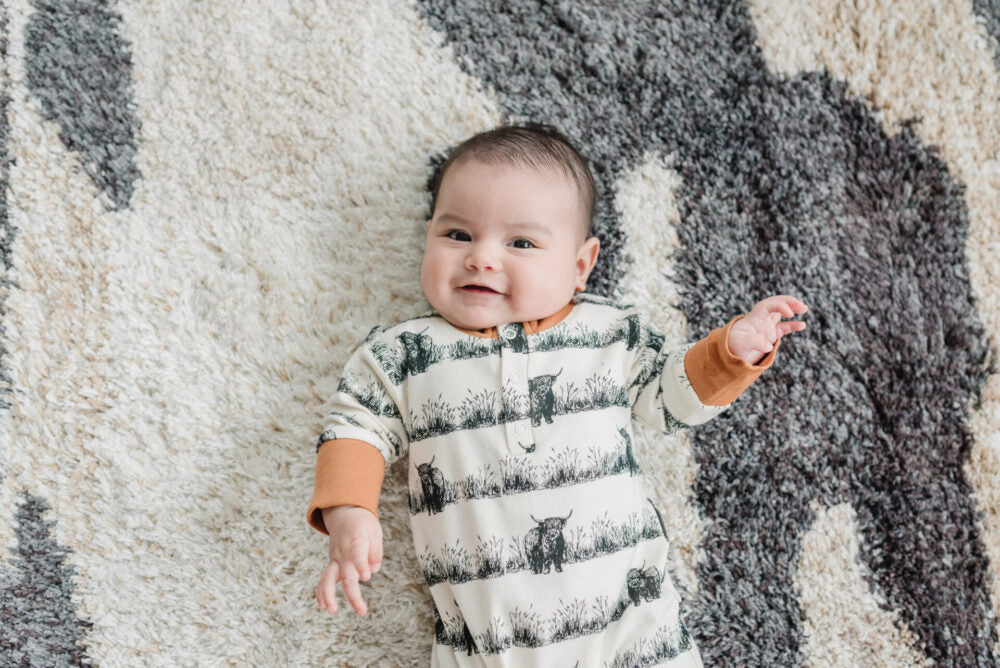 Highland Playsuit (2)