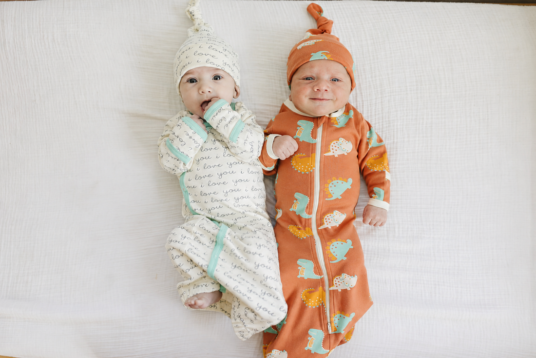 How Many Newborn Outfits Do I Need? A Simple Plan