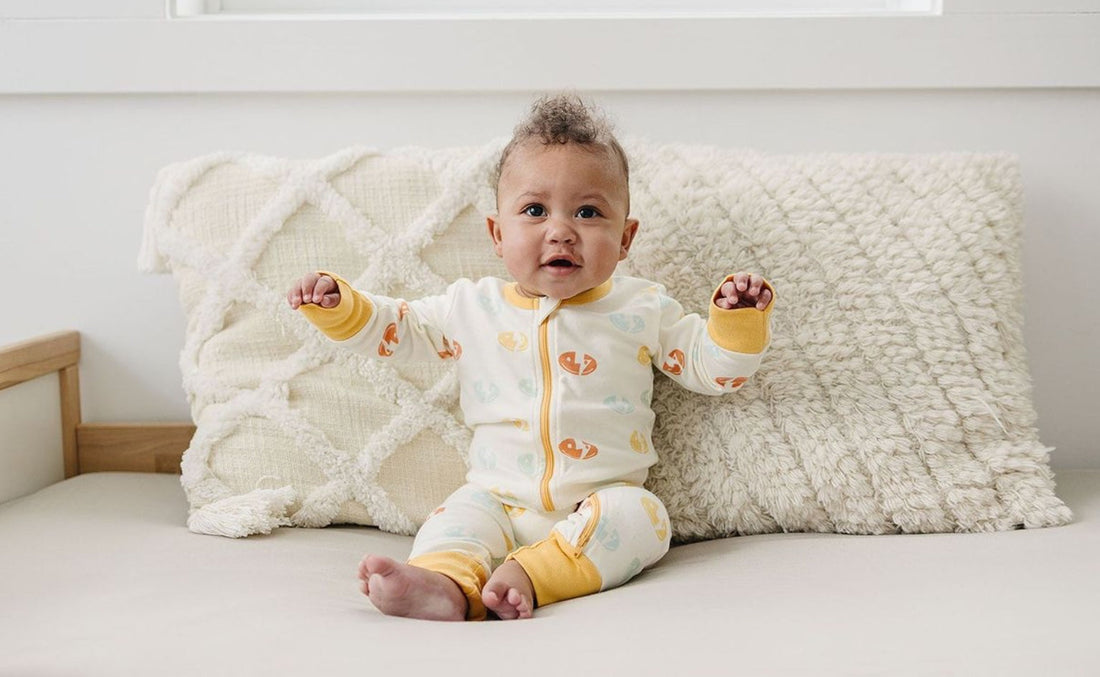 Durable Baby Clothes for Hand-Me-Downs That Last