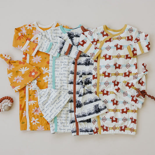 Best Baby Clothes for Cloth Diapers That Fit