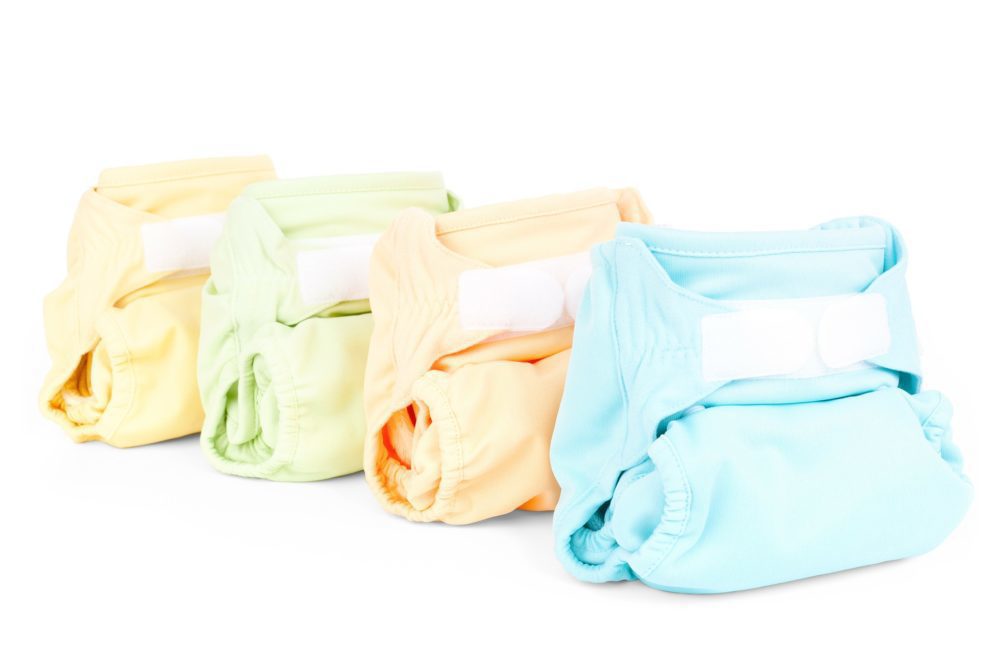How To Choose The Best Diapers For Your Baby and The Environment