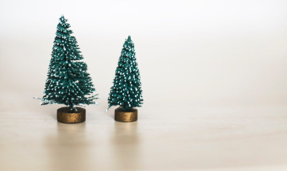 Have Yourself a Minimalist Little Christmas