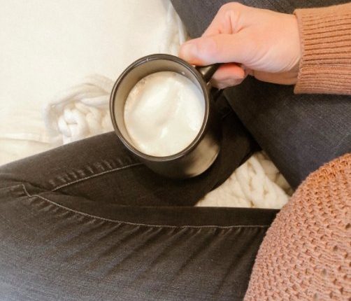 Caffeine Consumption Prenatally & Postpartum