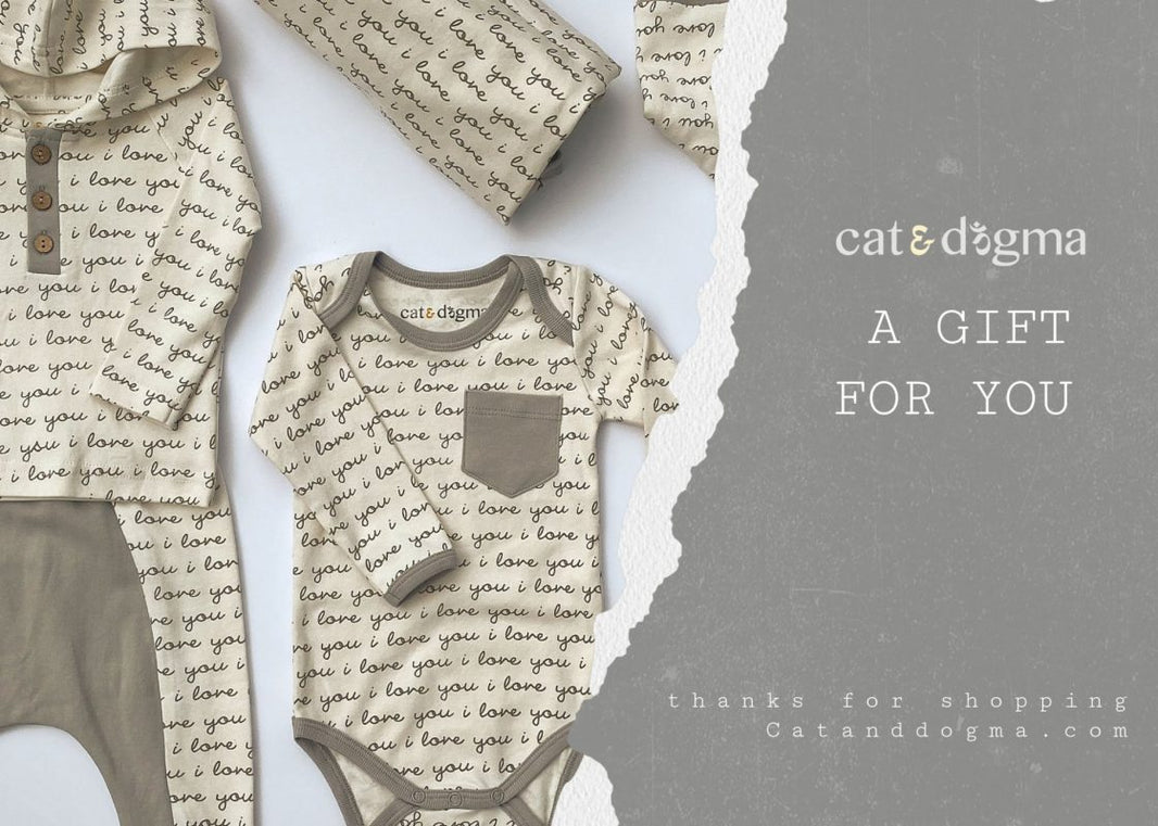 Cat & Dogma Cat & Dogma