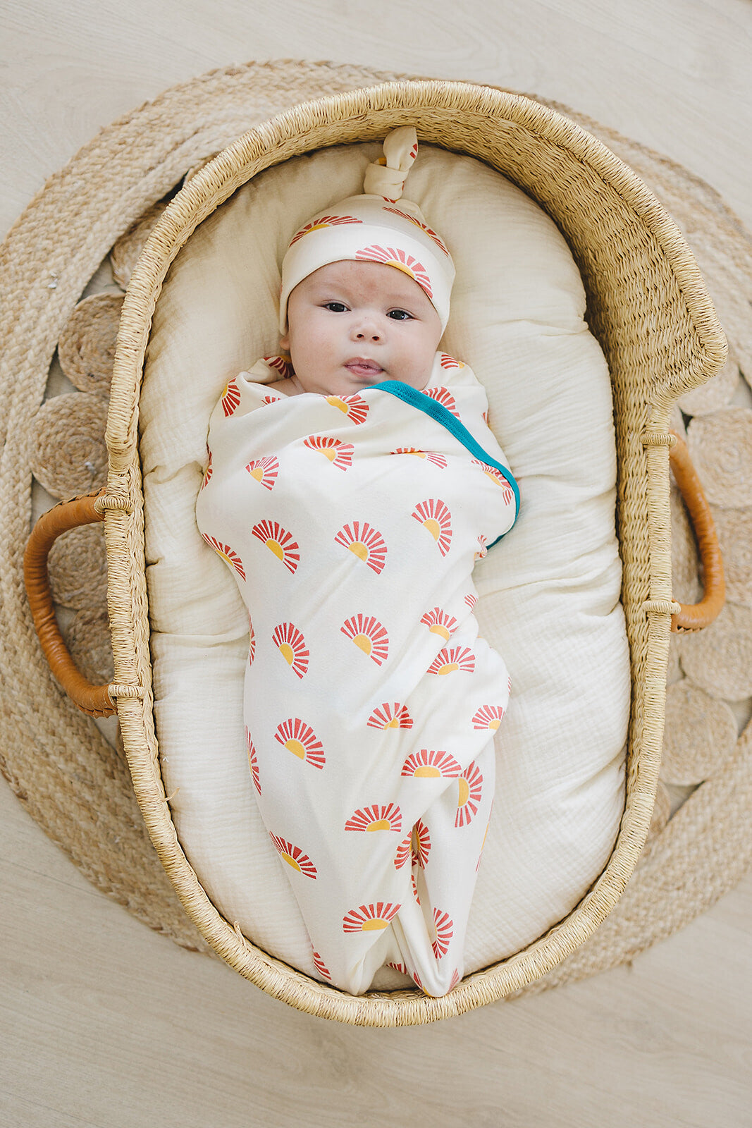 Baby organic cotton online blanket